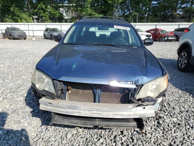 Photo 5 from auction – 2008 SUBARU OUTBACK 2. with VIN 4S4BP61C787361658