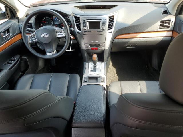 Photo 8 from auction – 2013 SUBARU OUTBACK 2. with VIN 4S4BRBKC7D3293851