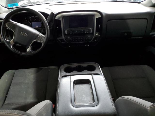 Photo 8 from auction – 2015 CHEVROLET SILVERADO with VIN 1GCVKREC6FZ321746
