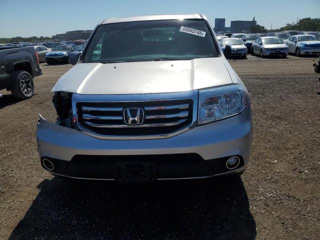 Photo 5 from auction – 2013 HONDA PILOT EXL with VIN 5FNYF4H61DB076237