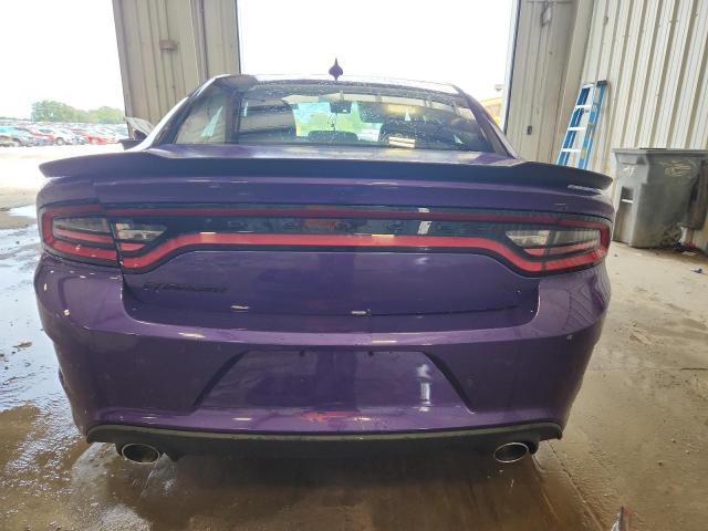 Фото 6 с аукциона – 2023 DODGE CHARGER с VIN 2C3CDXCT3PH702811