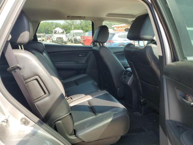 Photo 11 from auction – 2012 MAZDA CX-9 with VIN JM3TB3CA1C0357163