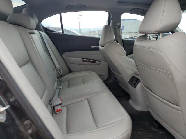 Photo 10 from auction – 2015 ACURA TLX with VIN 19UUB1F39FA005317