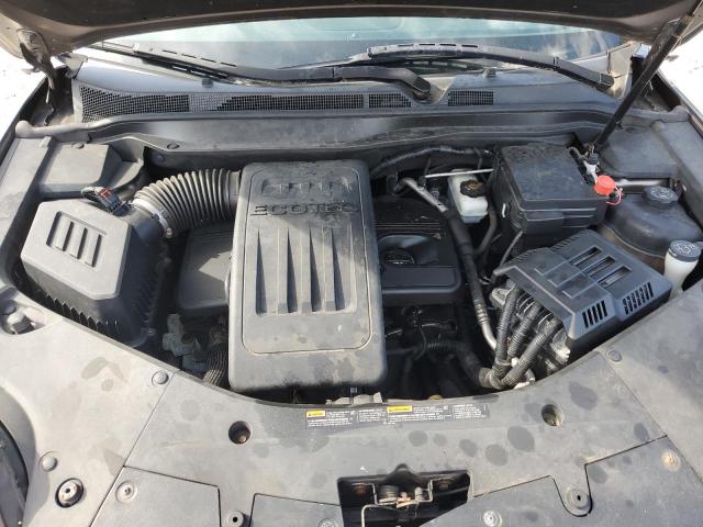 Photo 12 from auction – 2012 GMC TERRAIN SL with VIN 2GKALMEK3C6231455