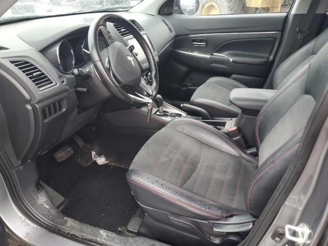 Photo 7 from auction – 2018 MITSUBISHI OUTLANDER with VIN JA4AP3AW9JZ018508