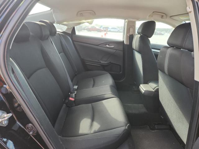 Photo 10 from auction – 2016 HONDA CIVIC LX with VIN 19XFC2F5XGE018684