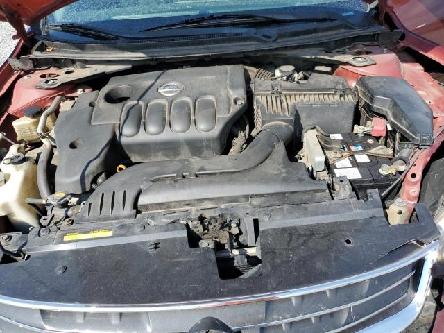 Photo 11 from auction – 2010 NISSAN ALTIMA BASE with VIN 1N4AL2AP4AN535328