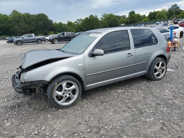 VOLKSWAGEN GTI 2004 with VIN 9BWDE61J444023248 - Photo from auction