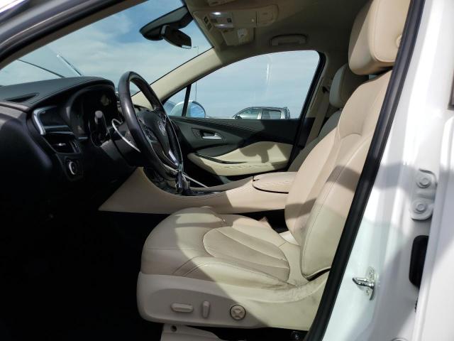 Photo 7 from auction – 2016 BUICK ENVISION P with VIN LRBFXESX9GD236421
