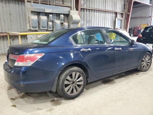 Photo 3 from auction – 2012 HONDA ACCORD EXL with VIN 1HGCP3F80CA034480