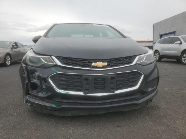 Photo 5 from auction – 2016 CHEVROLET CRUZE LT with VIN 1G1BE5SM6G7323342