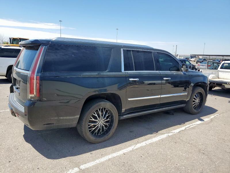 Photo 3 from auction – 2015 CADILLAC ESCALADE E with VIN 1GYS4TKJ5FR560552