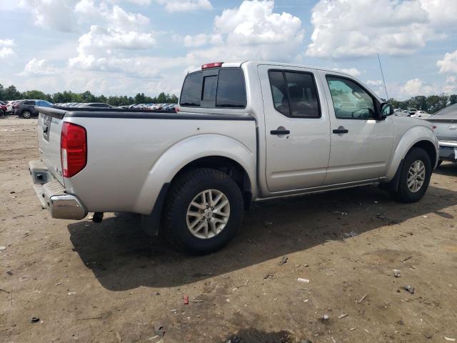 Photo 3 from auction – 2019 NISSAN FRONTIER S with VIN 1N6AD0EV3KN715029