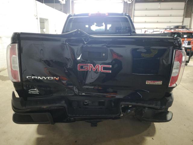 Photo 6 from auction – 2015 GMC CANYON SLE with VIN 1GTG6BE38F1209145