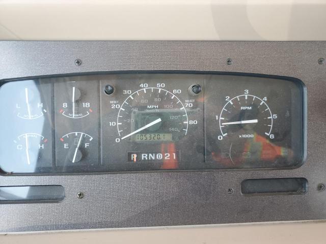 Photo 8 from auction – 1998 NARV CHA with VIN 3FCMF53G8VJA21528