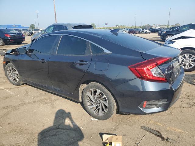 Photo 2 from auction – 2017 HONDA CIVIC EX with VIN 19XFC2F78HE066719