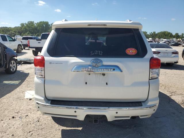 Zdjęcie 6 z aukcji – 2012 TOYOTA 4RUNNER SR z VIN JTEZU5JR4C5036590