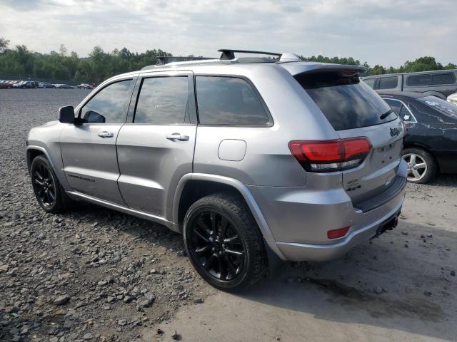Photo 2 from auction – 2017 JEEP GRAND CHER with VIN 1C4RJFAG6HC886872
