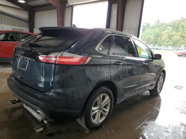 Photo 3 from auction – 2019 FORD EDGE SEL with VIN 2FMPK4J91KBB79675
