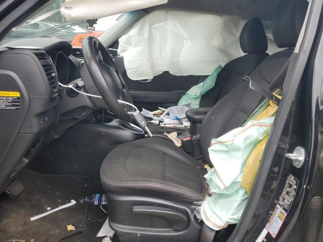Photo 7 from auction – 2015 KIA SOUL with VIN KNDJN2A24F7236295
