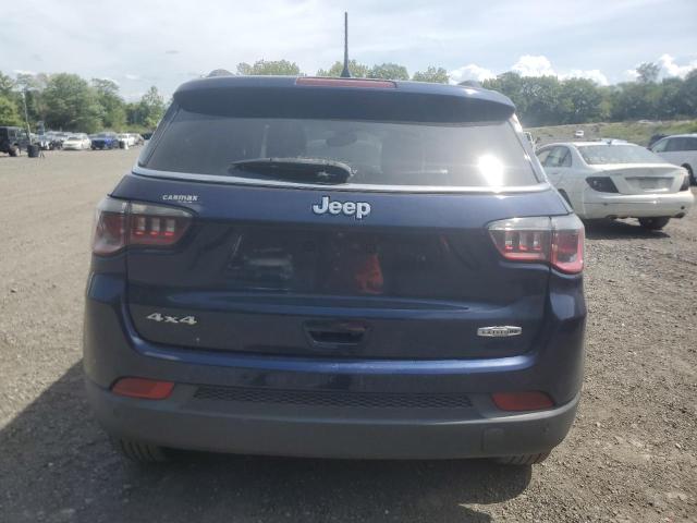 Photo 6 from auction – 2018 JEEP COMPASS LATITUDE with VIN 3C4NJDBB6JT101153