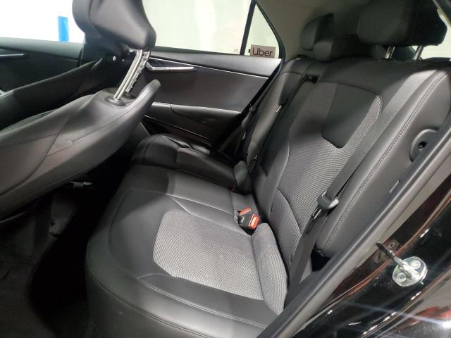 Photo 11 from auction – 2023 KIA NIRO WIND with VIN KNDCR3L12P5072503