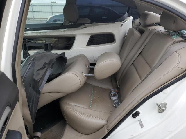 Photo 10 from auction – 2010 HONDA CIVIC EXL with VIN 2HGFA1F95AH546956