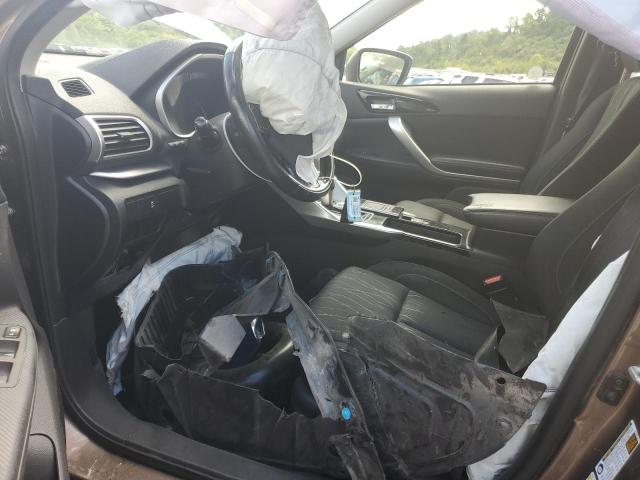 Photo 7 from auction – 2018 MITSUBISHI ECLIPSE CROSS SE with VIN JA4AT5AA8JZ039393
