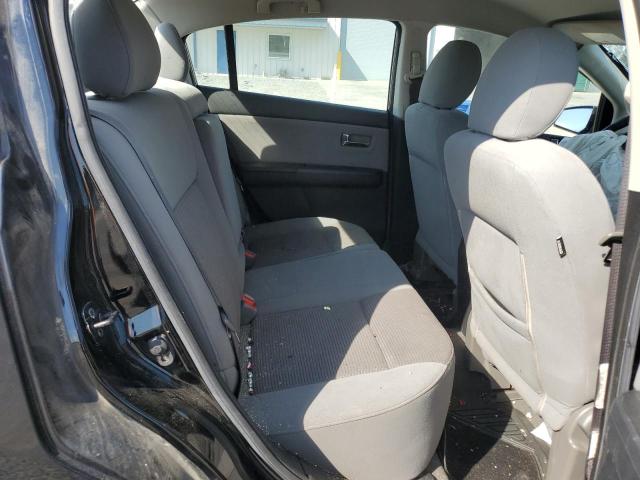 Photo 10 from auction – 2012 NISSAN SENTRA 2.0 with VIN 3N1AB6AP8CL605939