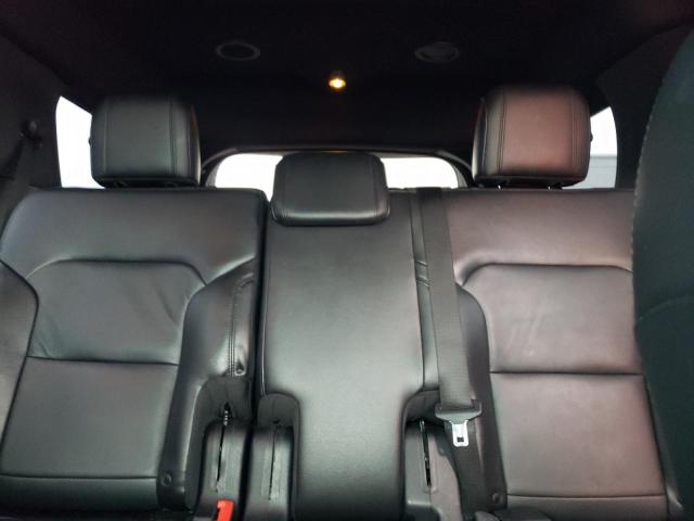 Фото 10 с аукциона – 2016 FORD EXPLORER XLT с VIN 1FM5K8D86GGD23061