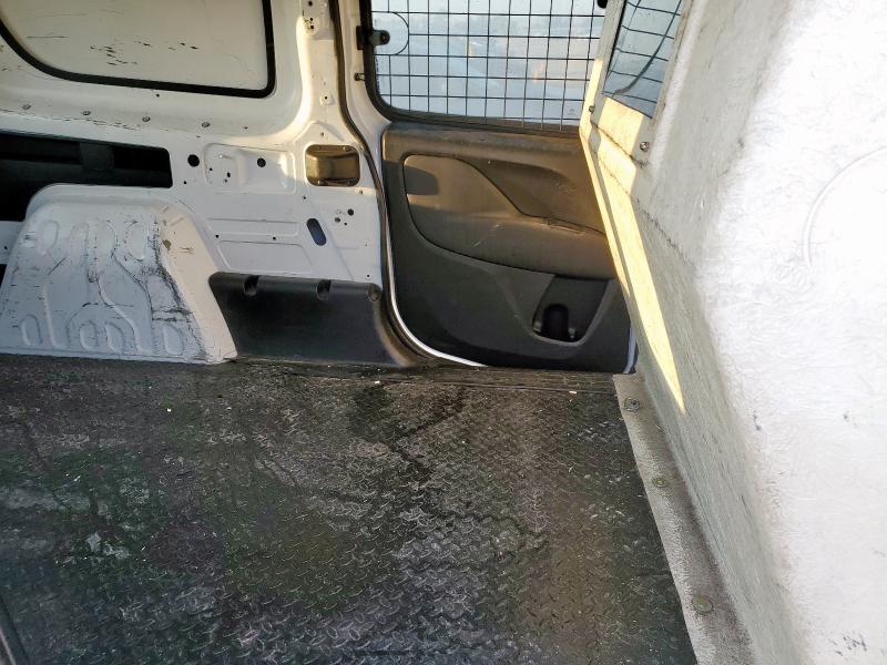Photo 11 from auction – 2019 RAM PROMASTER with VIN ZFBHRFBB5K6L88730