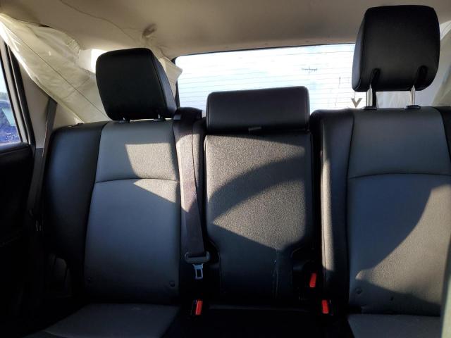 Photo 10 from auction – 2019 TOYOTA 4RUNNER SR with VIN JTEBU5JR9K5715075