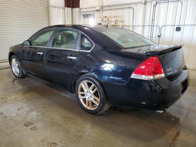 Photo 2 from auction – 2014 CHEVROLET IMPALA LIM with VIN 2G1WC5E37E1115877