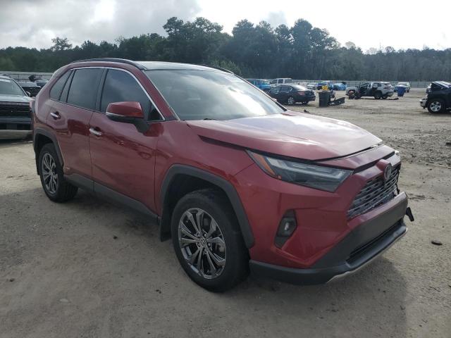 Photo 4 from auction – 2022 TOYOTA RAV4 LIMIT with VIN JTMD6RFV8ND062687