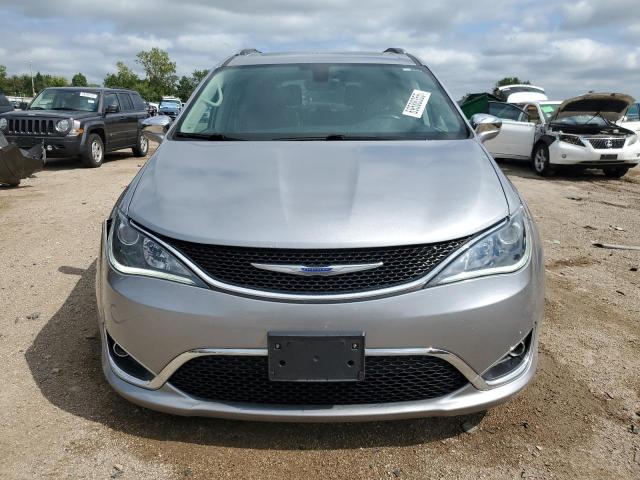 Photo 5 from auction – 2018 CHRYSLER PACIFICA L with VIN 2C4RC1GG9JR357501