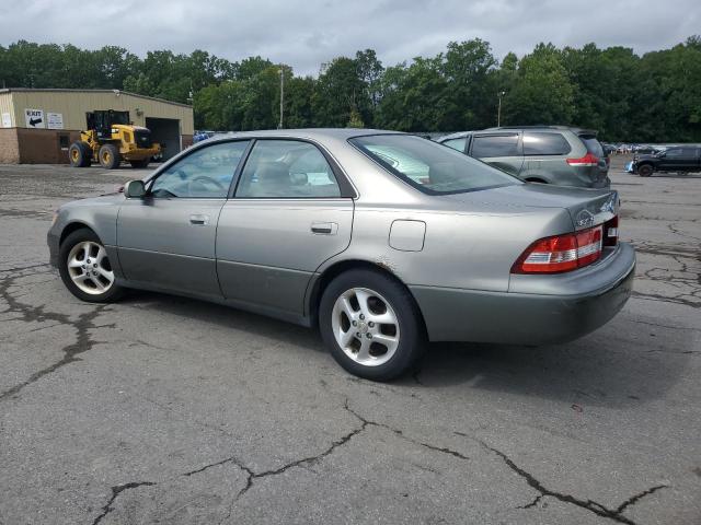 Photo 2 from auction – 2000 LEXUS ES 300 with VIN JT8BF28G7Y5084674