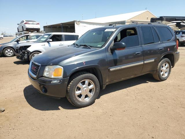 GMC ENVOY 2004 with VIN 1GKDT13S842134104 - Photo from auction