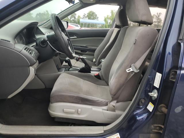 Photo 7 from auction – 2010 HONDA ACCORD LXP with VIN 1HGCP2F43AA140636
