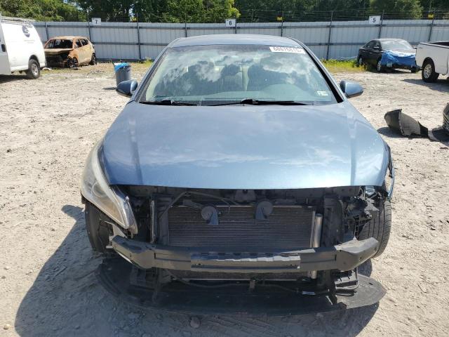Photo 5 from auction – 2017 HYUNDAI SONATA SE with VIN 5NPE24AF5HH443477