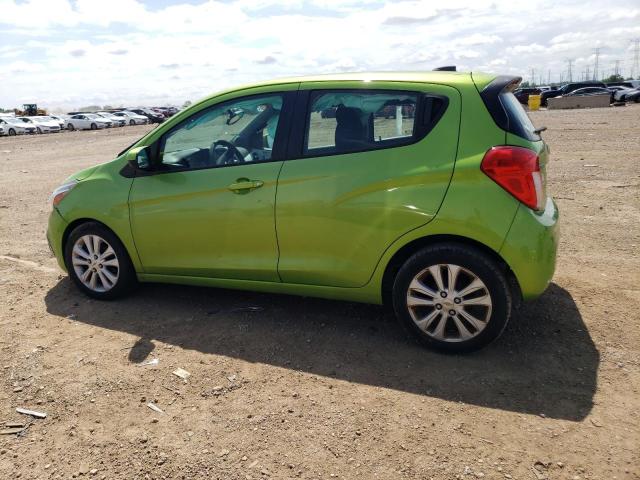 Photo 2 from auction – 2016 CHEVROLET SPARK 1LT with VIN KL8CD6SA4GC550720