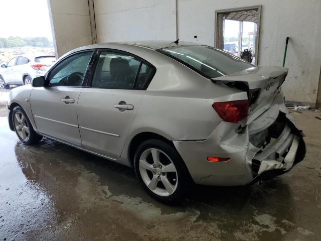 Photo 2 from auction – 2006 MAZDA 3 I with VIN JM1BK32F861509343