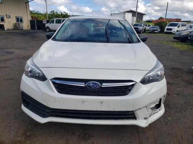 Photo 5 from auction – 2021 SUBARU IMPREZA with VIN 4S3GKAB64M3606731