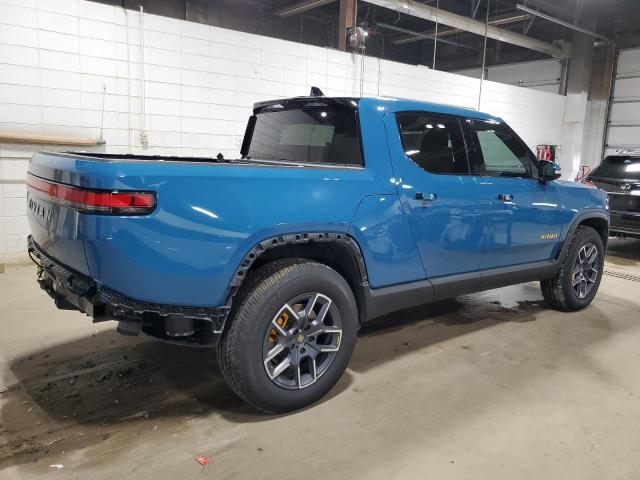 Photo 3 from auction – 2022 RIVIAN R1T LAUNCH with VIN 7FCTGAAL6NN011726