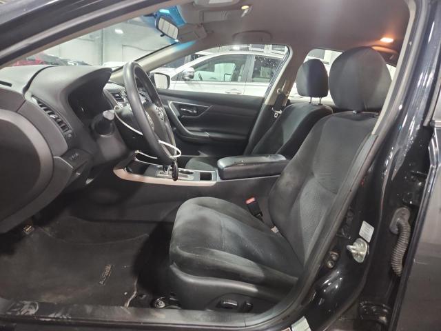 Photo 7 from auction – 2015 NISSAN ALTIMA 2.5 with VIN 1N4AL3AP5FN879201