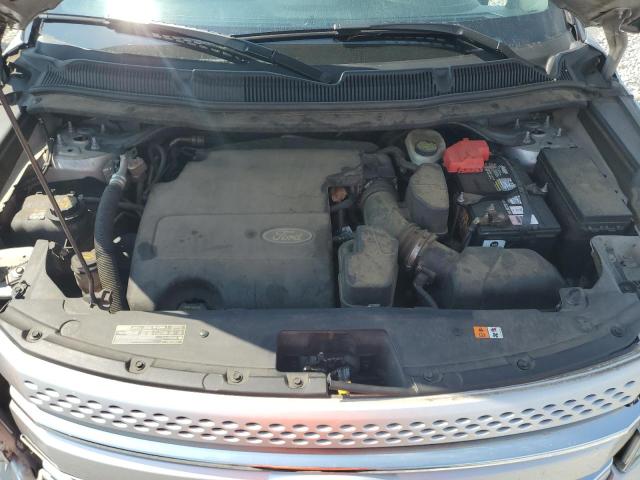 Photo 12 from auction – 2012 FORD EXPLORER LIMITED with VIN 1FMHK8F88CGA15359