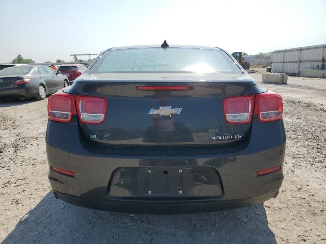 Photo 6 from auction – 2015 CHEVROLET MALIBU LS with VIN 1G11B5SL1FF274549