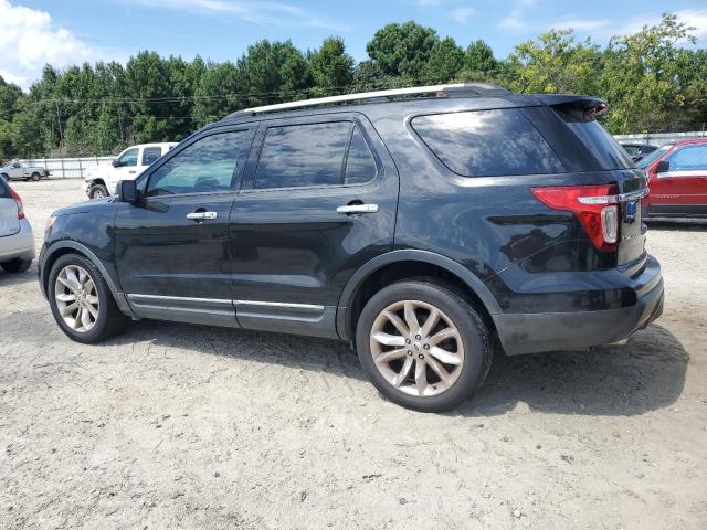 Foto 2 de la subasta – 2013 FORD EXPLORER L con VIN 1FM5K8F87DGA86962