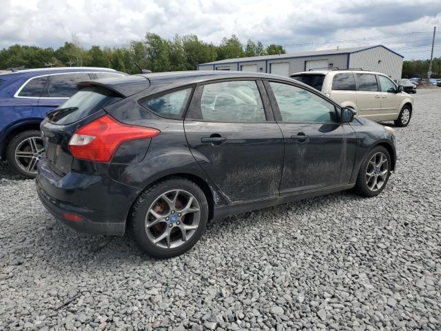 Photo 3 from auction – 2013 FORD FOCUS SE with VIN 1FADP3K29DL223273