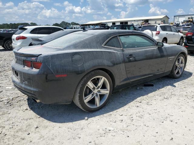Photo 3 from auction – 2012 CHEVROLET CAMARO 2SS with VIN 2G1FT1EW2C9115576