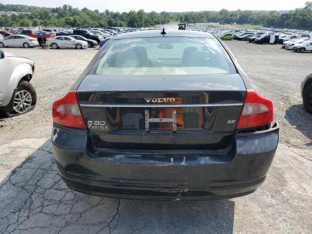Photo 6 from auction – 2008 VOLVO S80 3.2 with VIN YV1AS982281078479